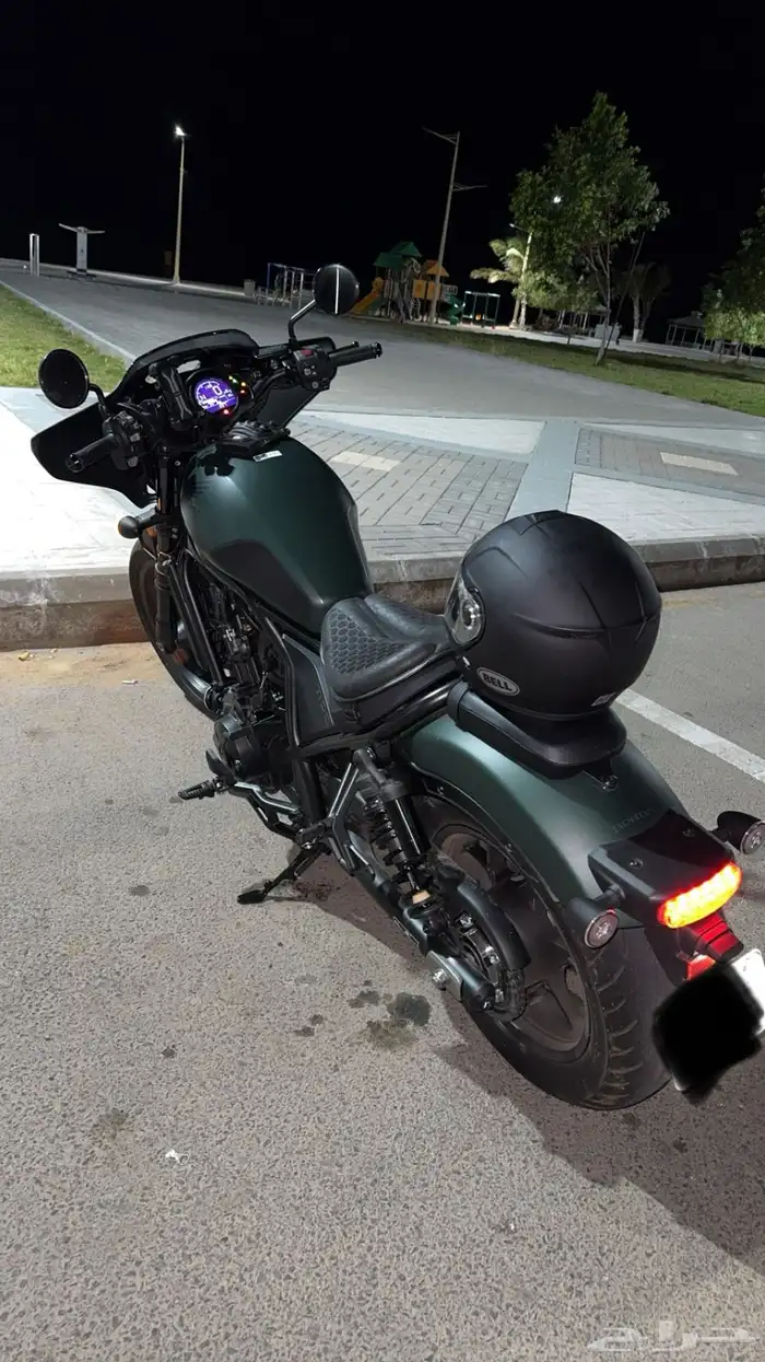 دباب هواند ربيل 1100 3