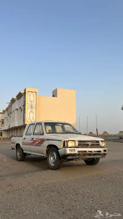 هيلكس 97 2