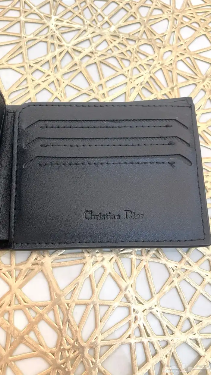 محفظه Dior 4