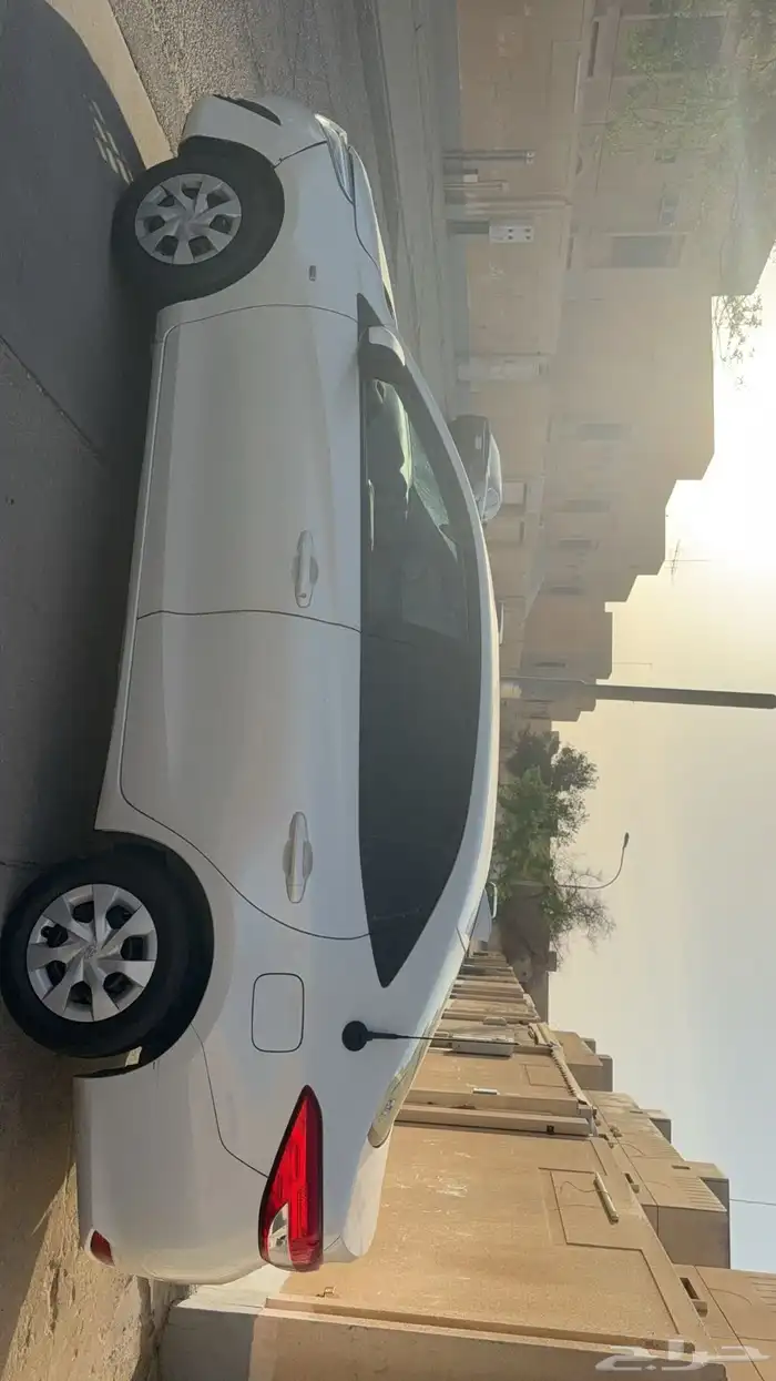 يارس 2019 للبيع 1