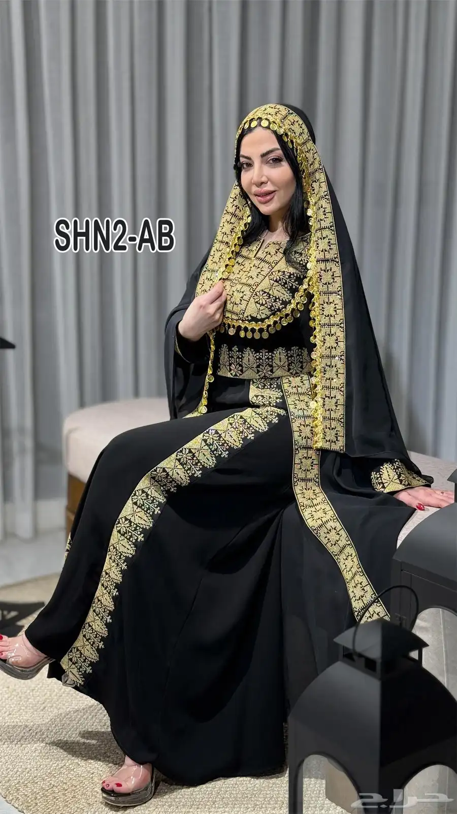 جلابيات index