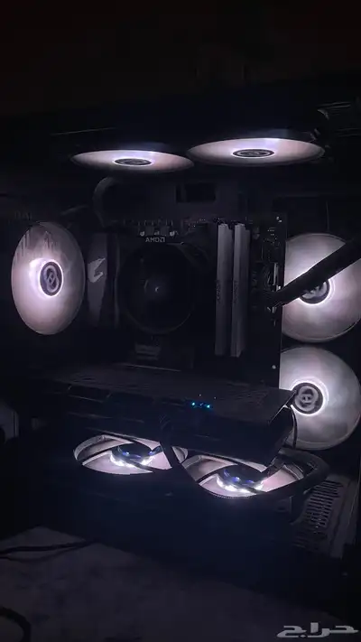 بي سي قيمنق PC 1