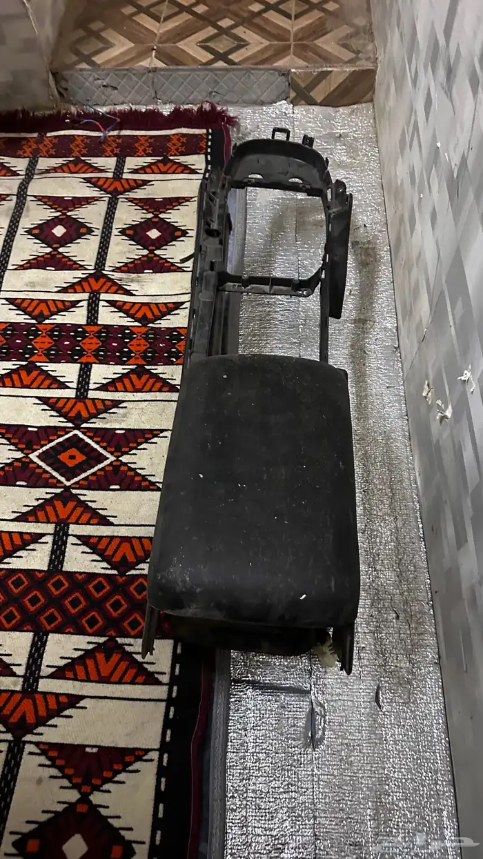 للبيع لومينا 2006 ss قطع غيار 3
