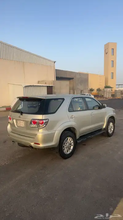 جيب فورشنر للبيع 0