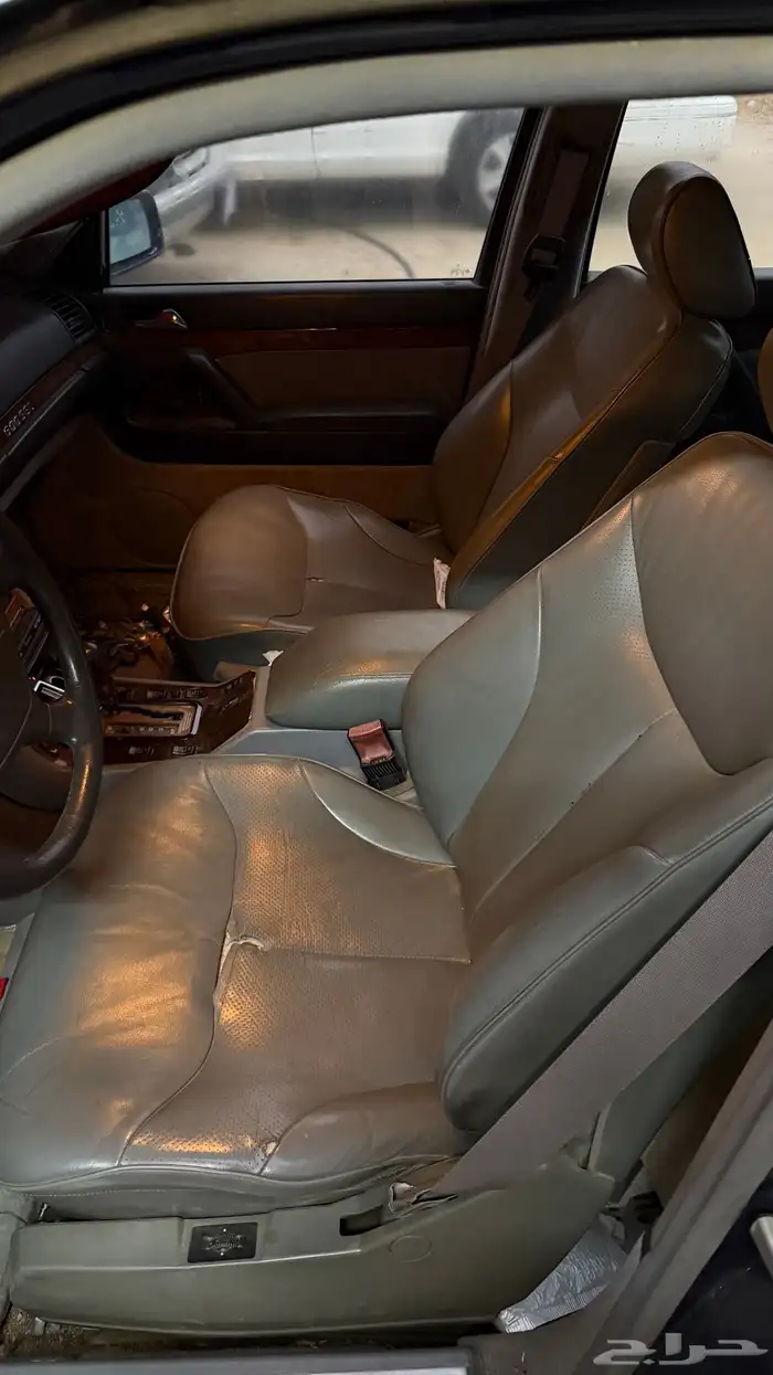 شبح 600 موديل 92 8