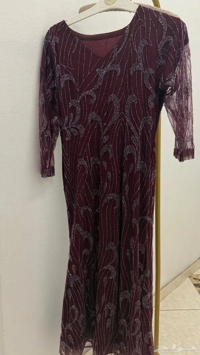 فستان سهره 1