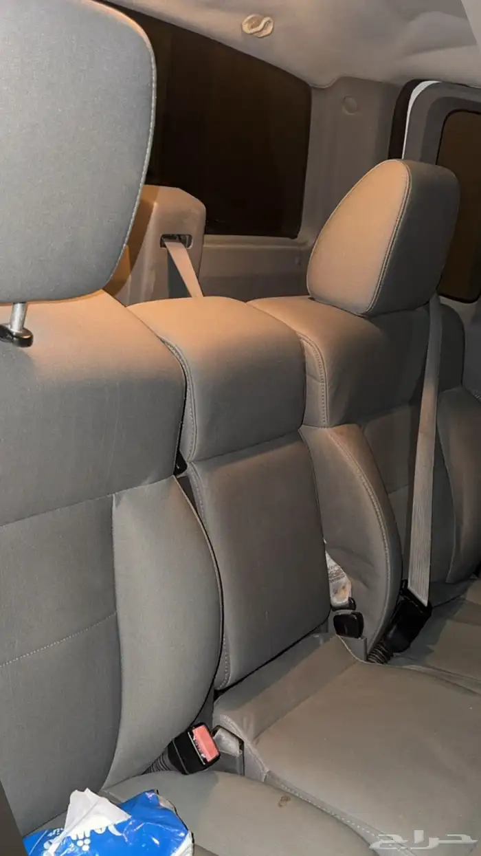 فورد F150 Model 2008 Riyadh Ford 2