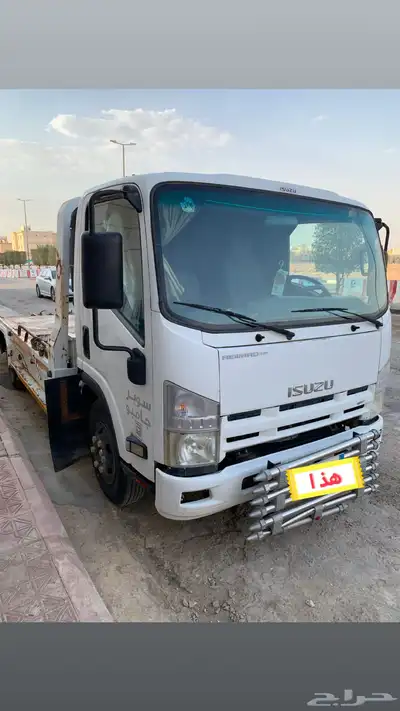 للبيع ايسوزو سطحه 3