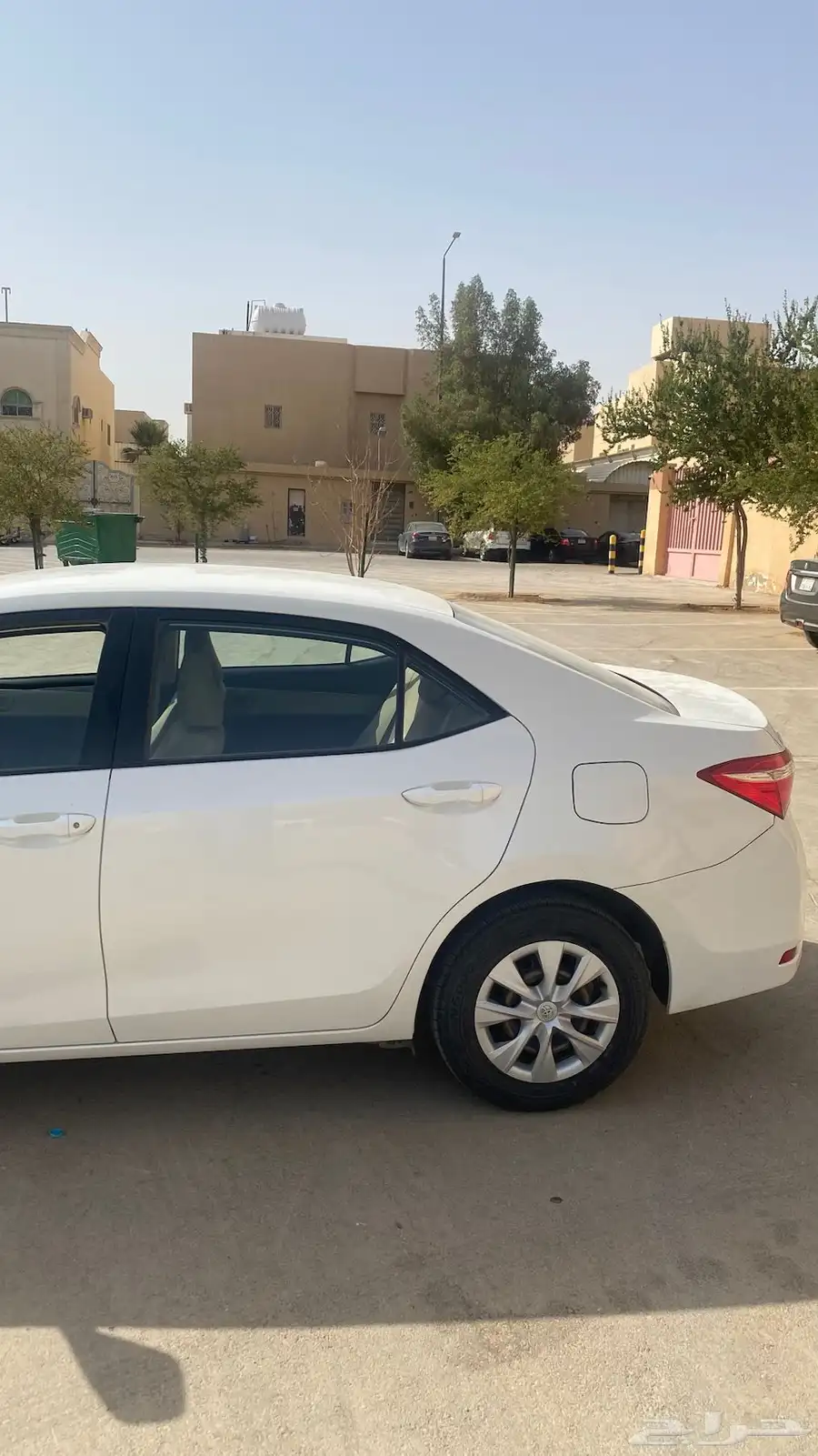 كورولا 2015 6