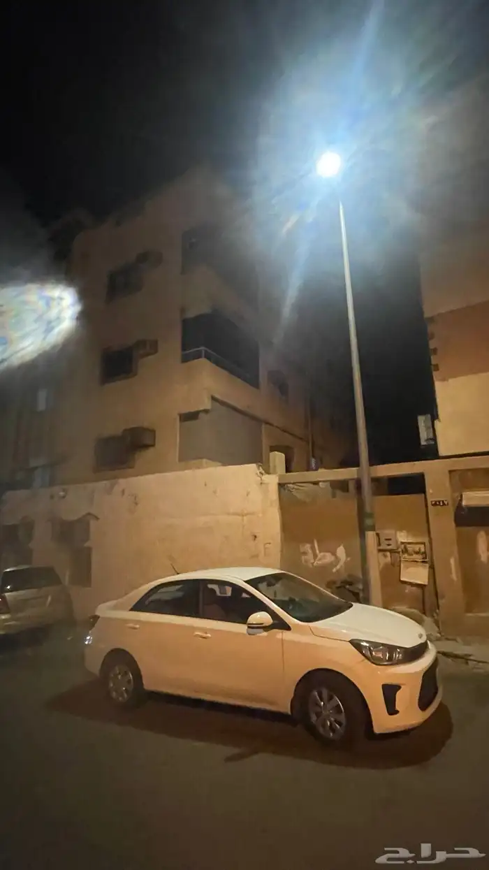 عمارة للبيع حي الغسالة مكه جوار الحرم بدخل جيد 2