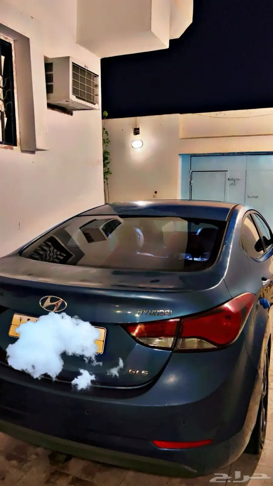 هونداي إلنترا فل كامل 2015 12