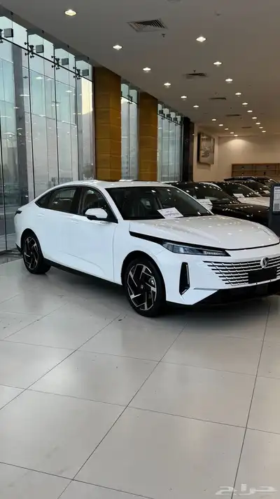 شانجان - ايدو بلس ليميتد 2025 2