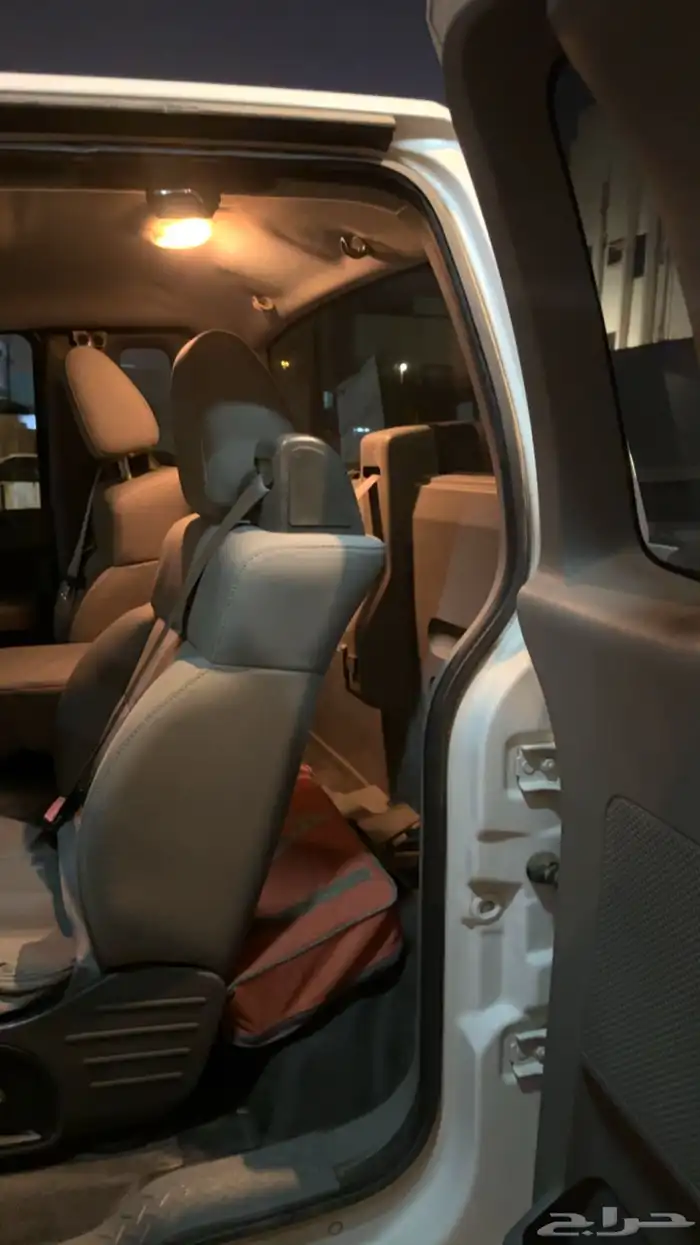 فورد F150 Model 2008 Riyadh Ford 7