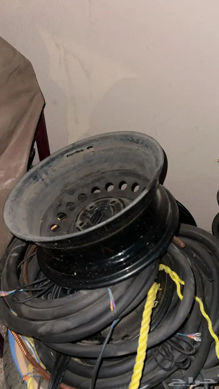 جنوط النترا 1