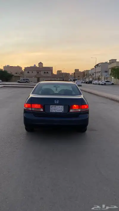 اكورد فل كامل 2005 7