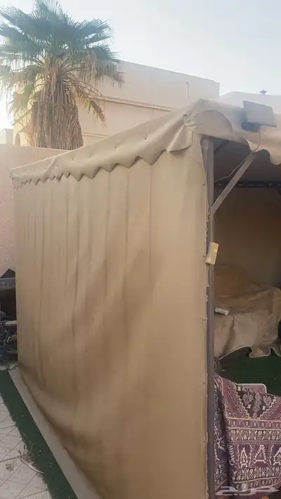 خيمه 3-4 0