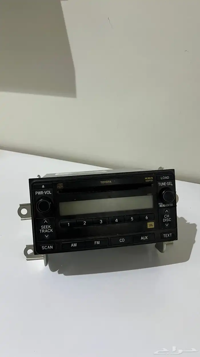 راديو تويوتا 0