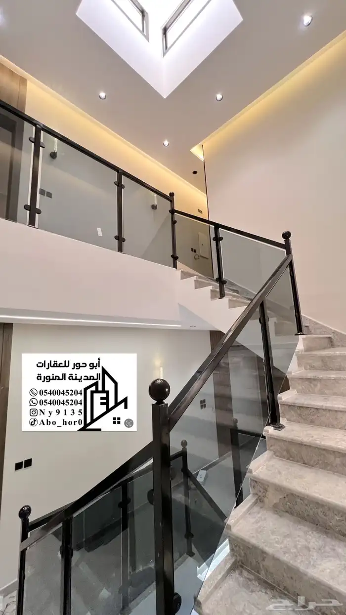 للبيع فله بناء شخصي وموقع مميز 25