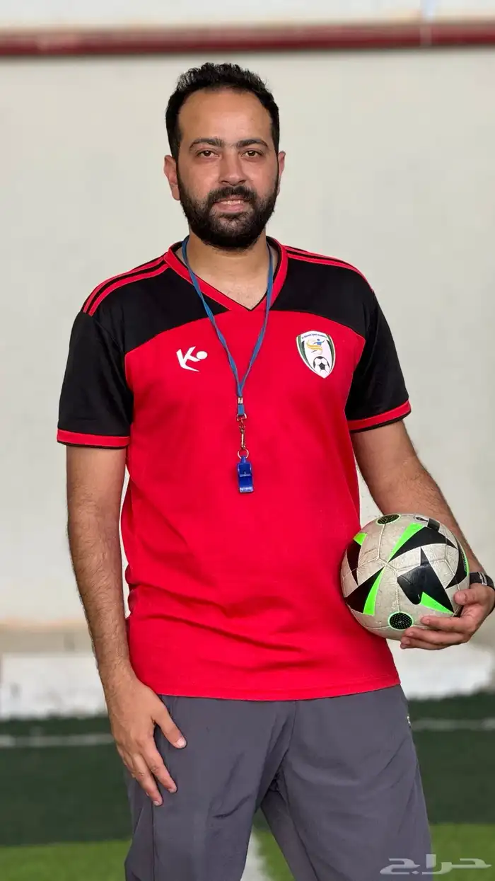 مدرب كره قدم معتمد 4