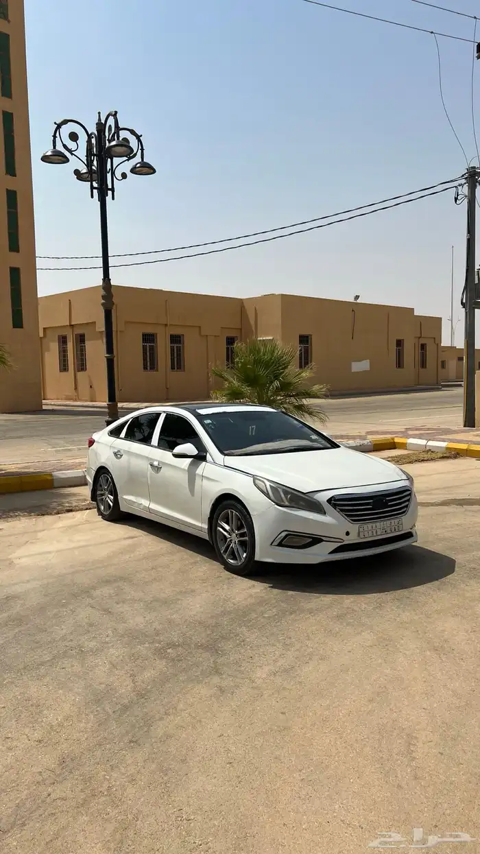 سوناتا 2017 1
