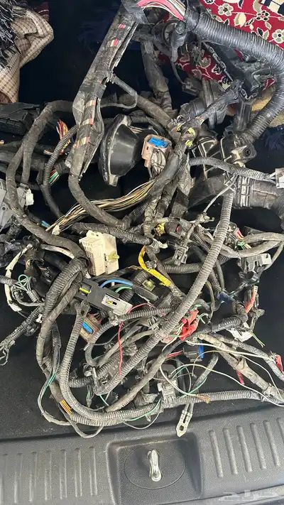 علبه فيوز النترا ديزل 1