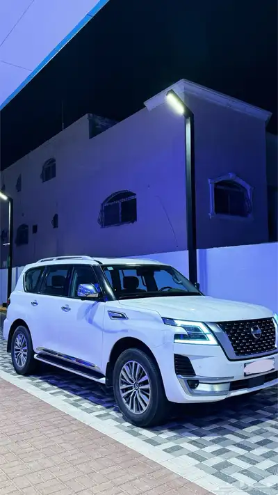 نيسان بالتنيوم 2021 16