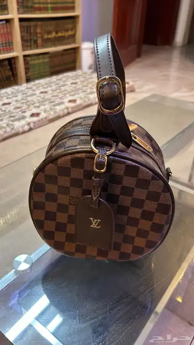 شنطة لويس فويتون 4