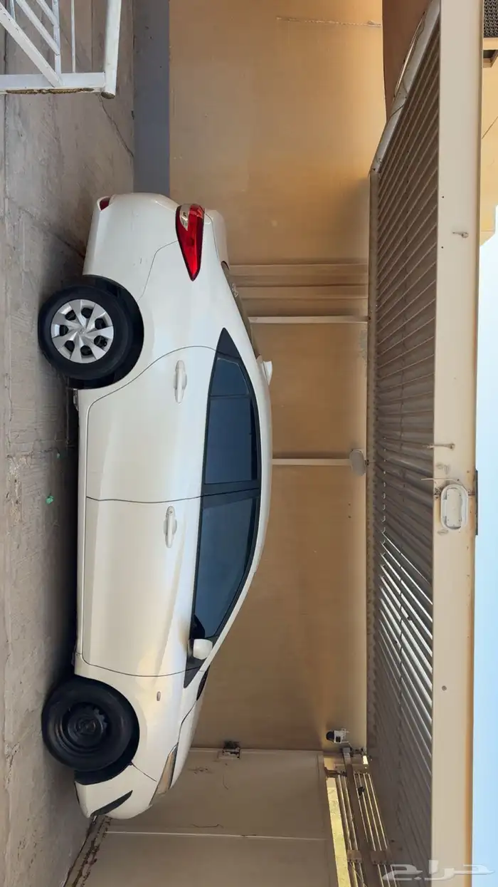 يارس 2019 للبيع 0