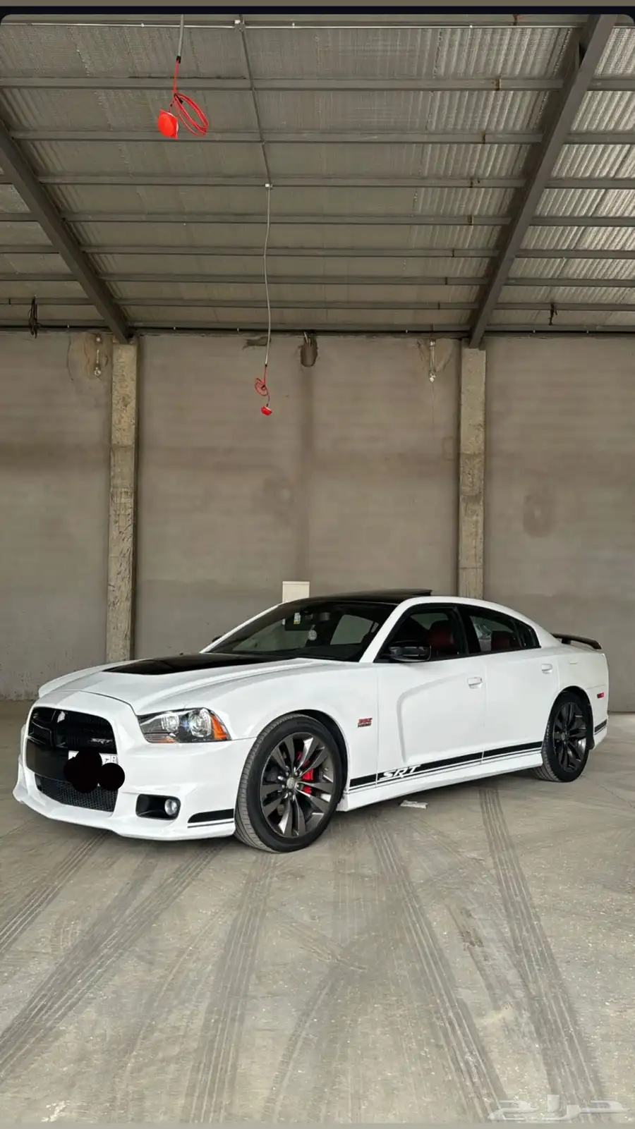 تشارجر srt بلاك اديشن اصل index
