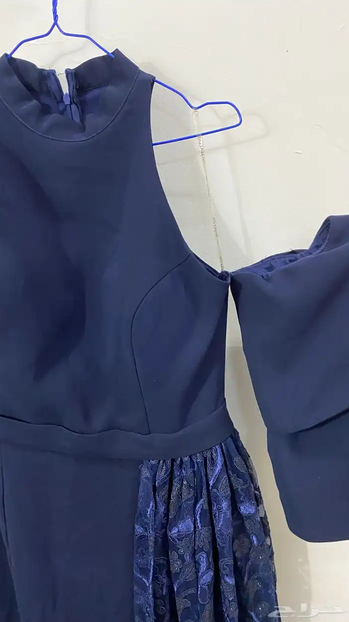 فستان السهره فستان الزواج 3