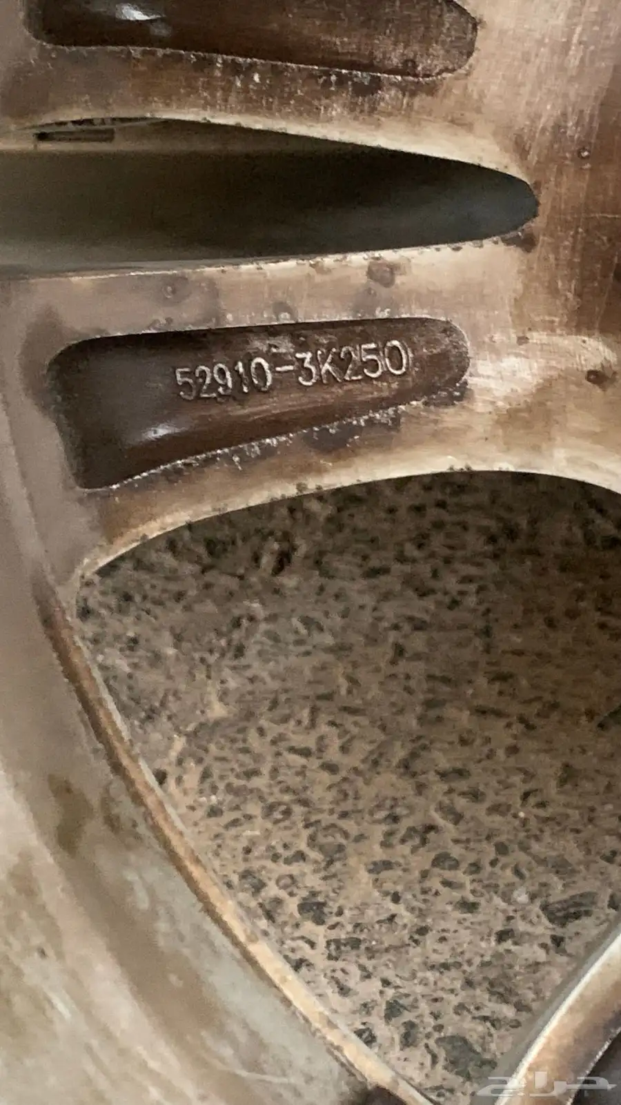 جنط سوناتا 2009 3