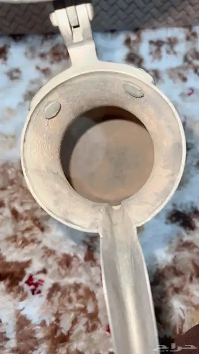 دله للبيع تراث له فوق 90 سنه مادري وش صناعته 5