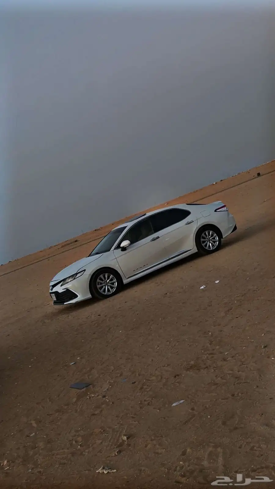 كامري 2019 فل كامل 3