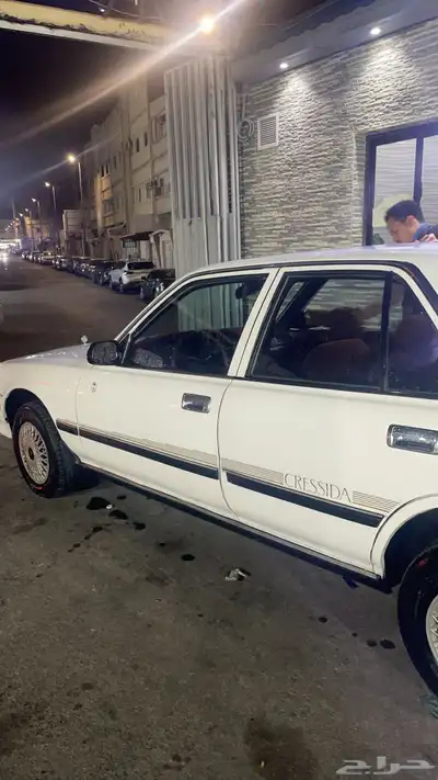 كراسيدا 3
