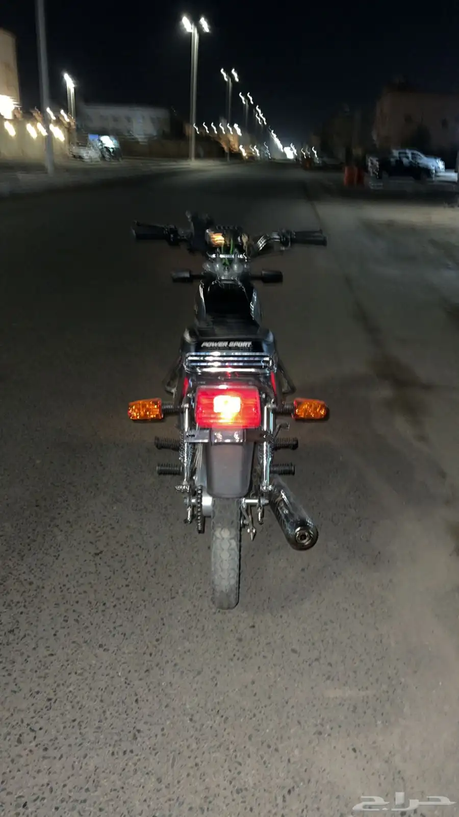 دباب اكس ميه للبيع بور سبورت 1