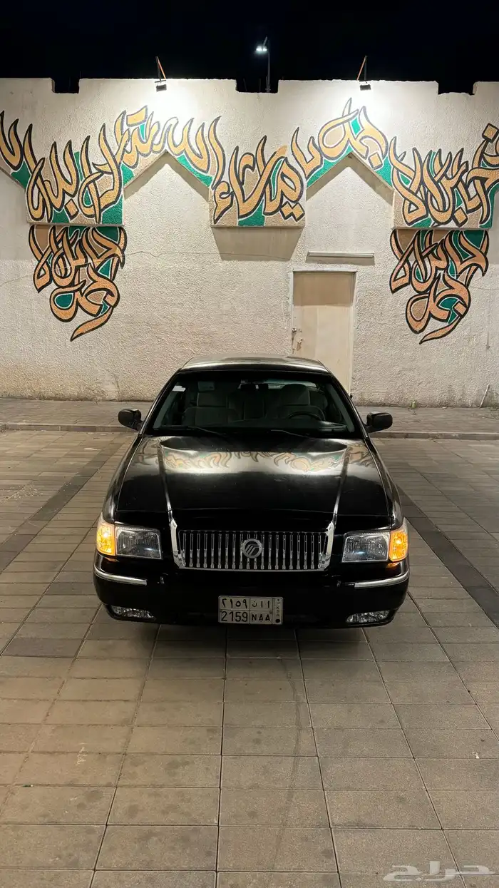 فورد 2008 سعودي وكاله بدي ومحركات 5