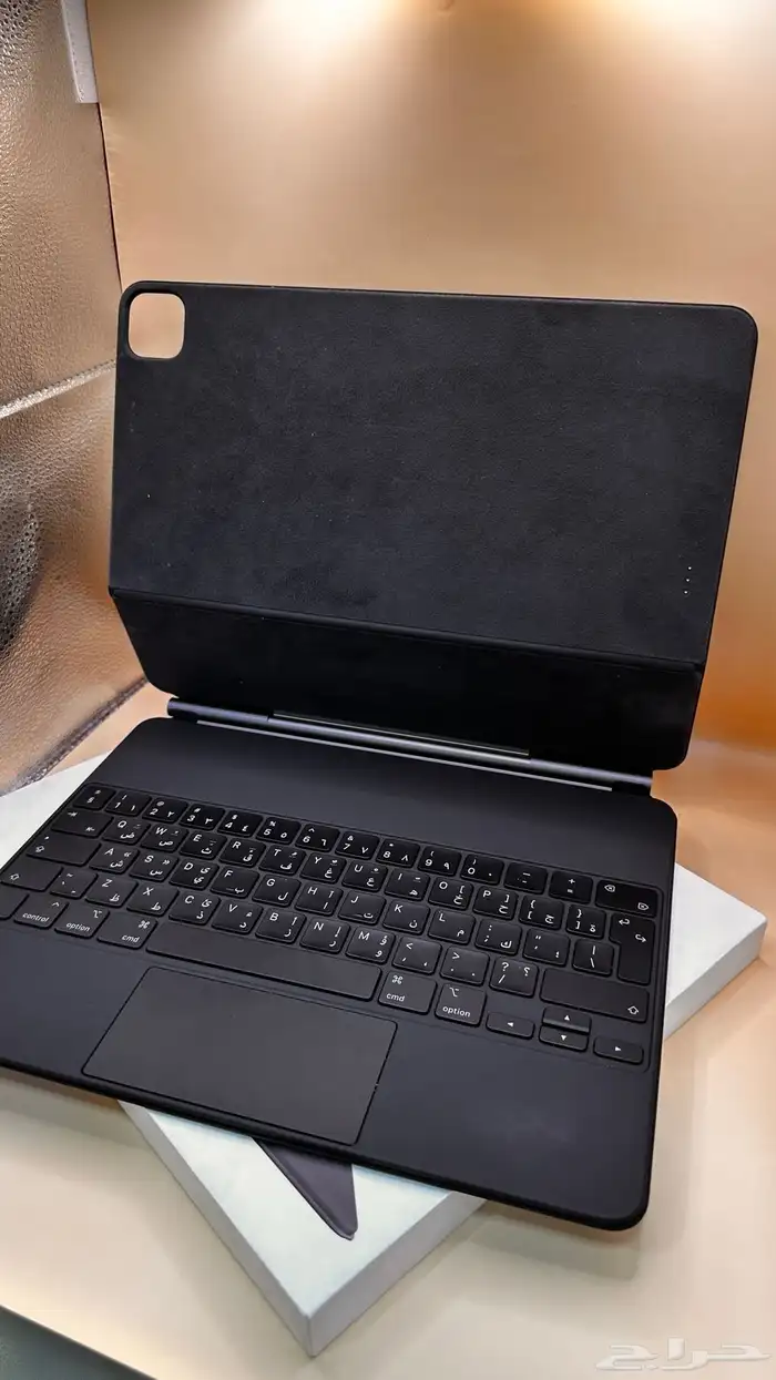 magic keyboard apple 5