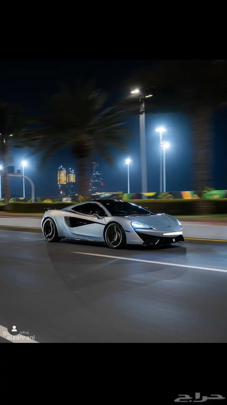 مكلارين 570 GT للبيع index