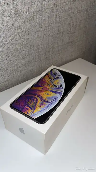 ايفوان Xs Max 1
