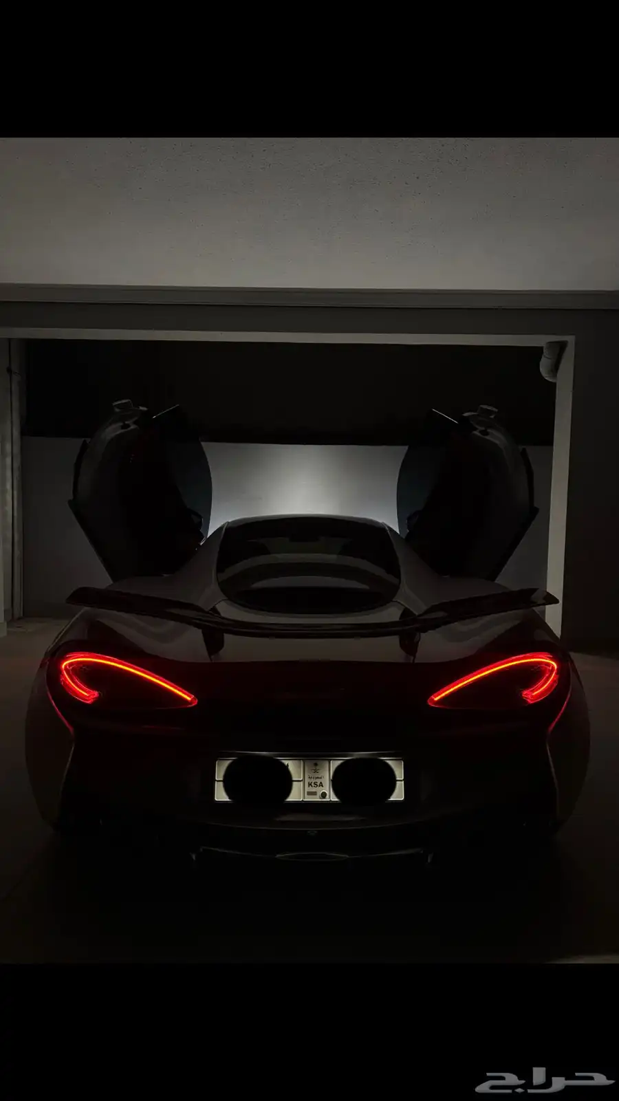 مكلارين 570 GT للبيع index
