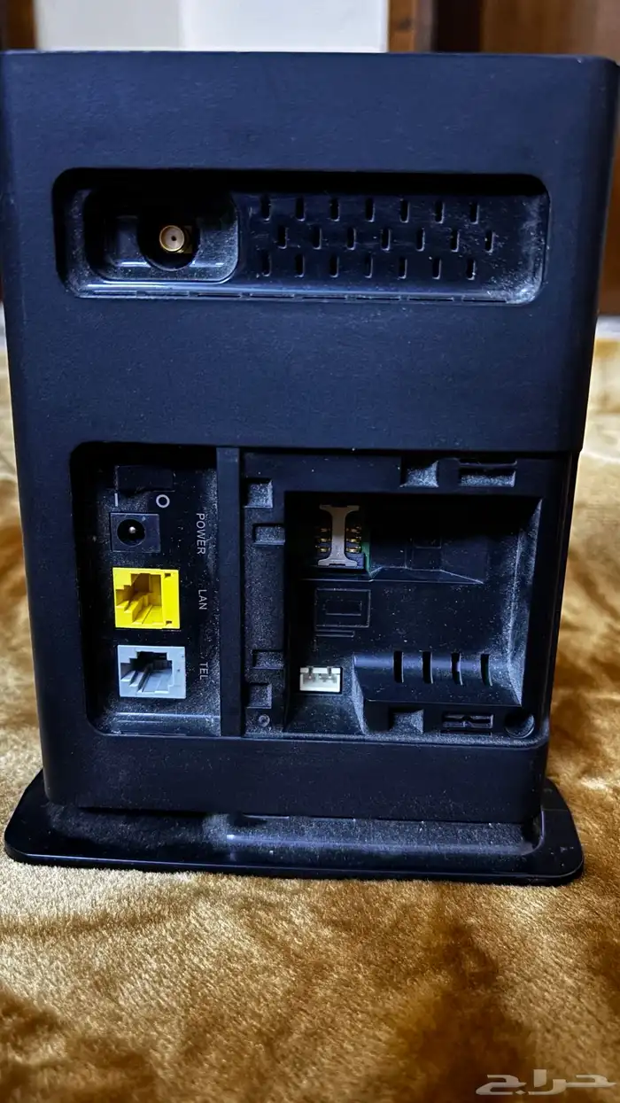 راوتر stc 1