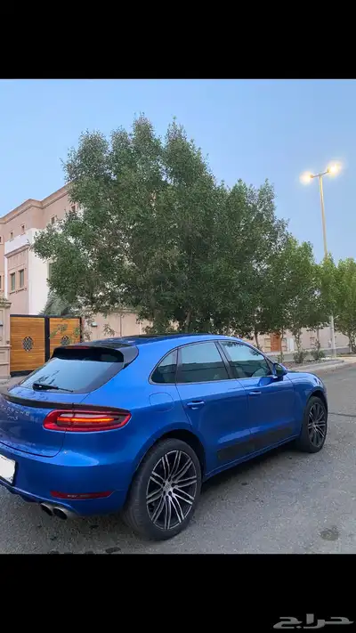 للبيع بورش مكان اس 2