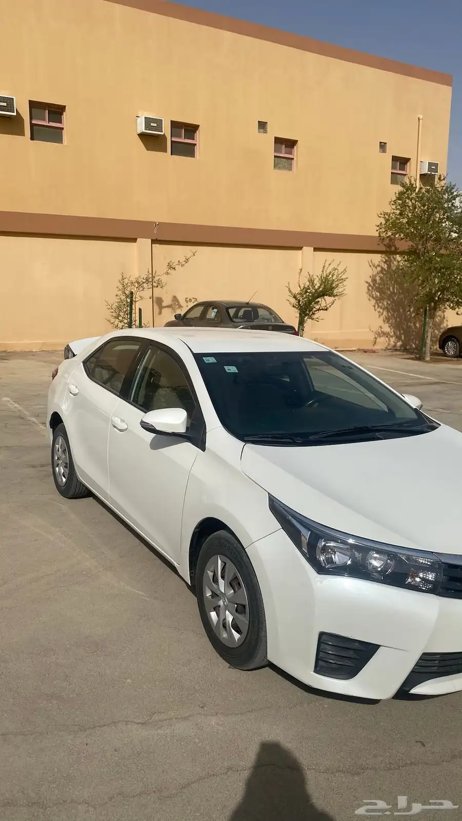 كورولا 2015 10