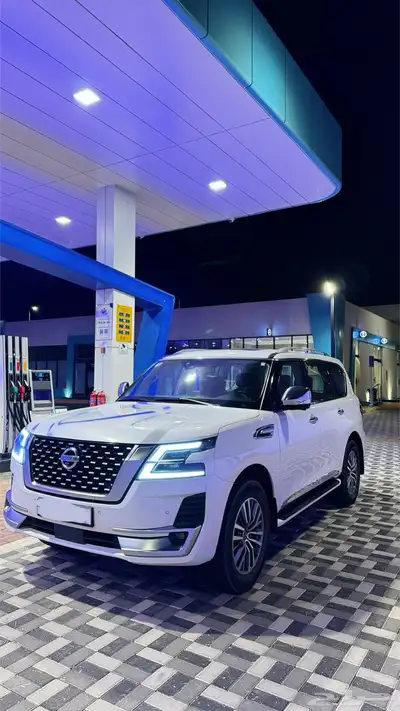 نيسان بالتنيوم 2021 18