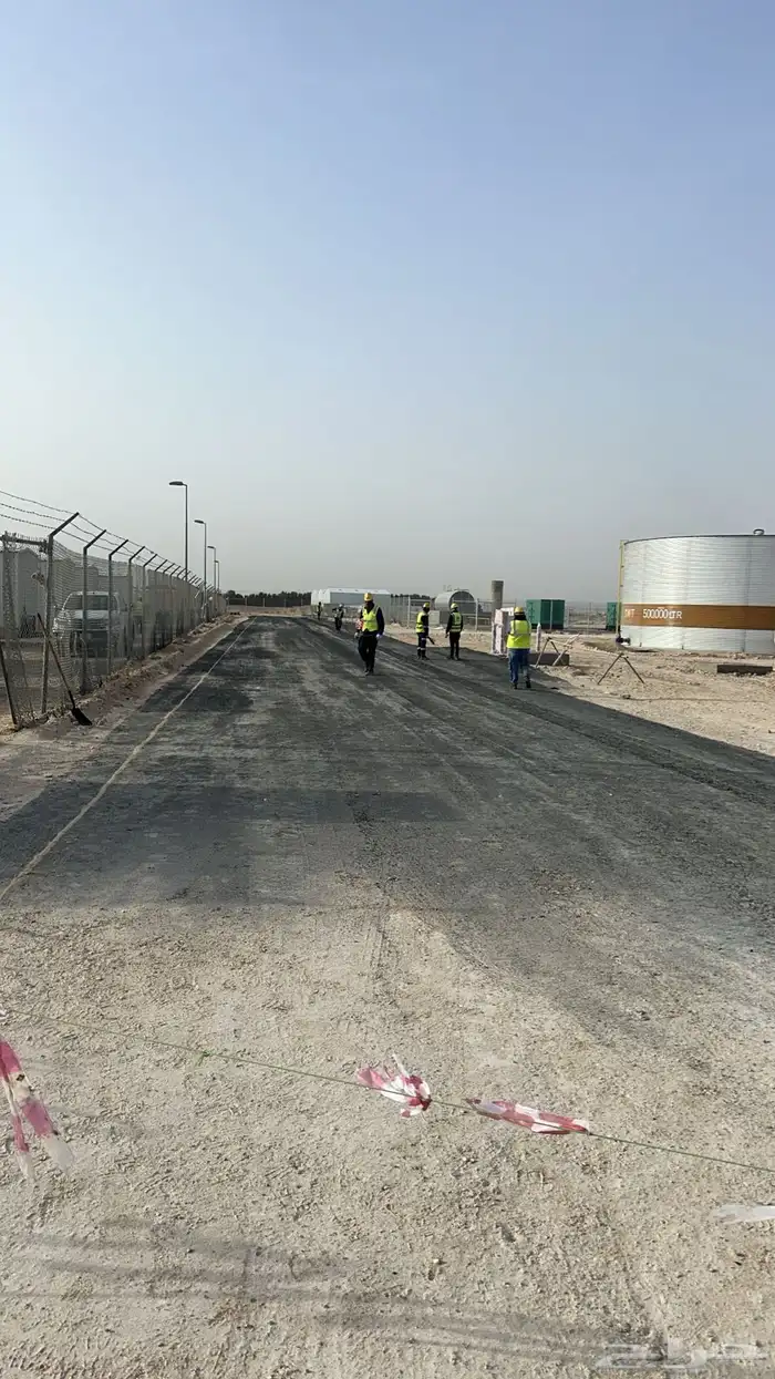 معدات اسفلت للإيجار 28