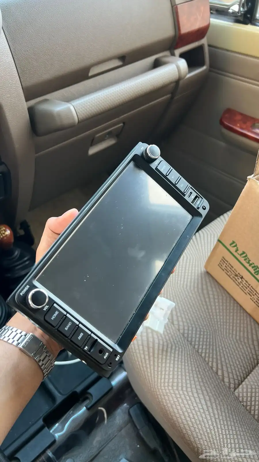 للبيع مسجل شاشه 0
