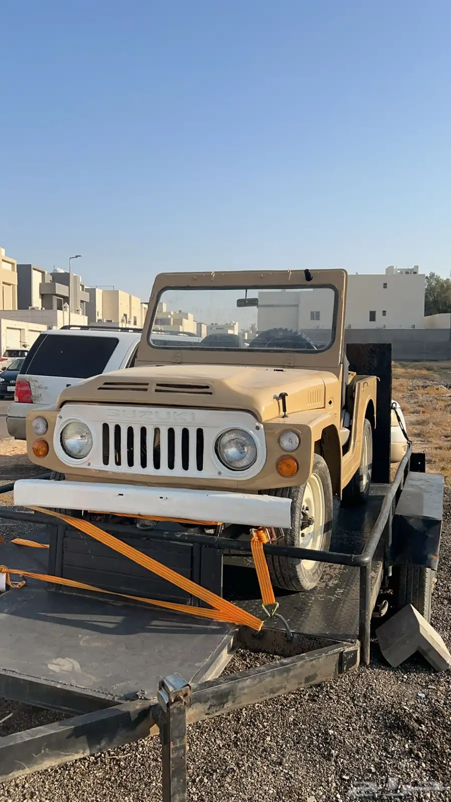 سوزوكي الموديل بالسبعينات index
