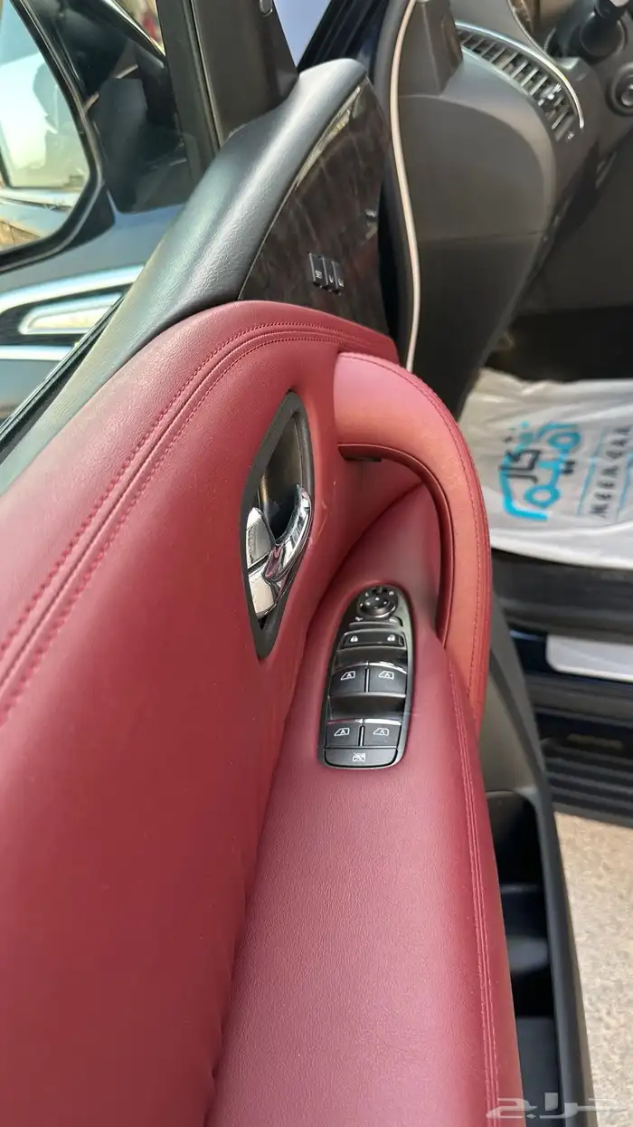 نيسان بلاتينيوم 2022 v8 8