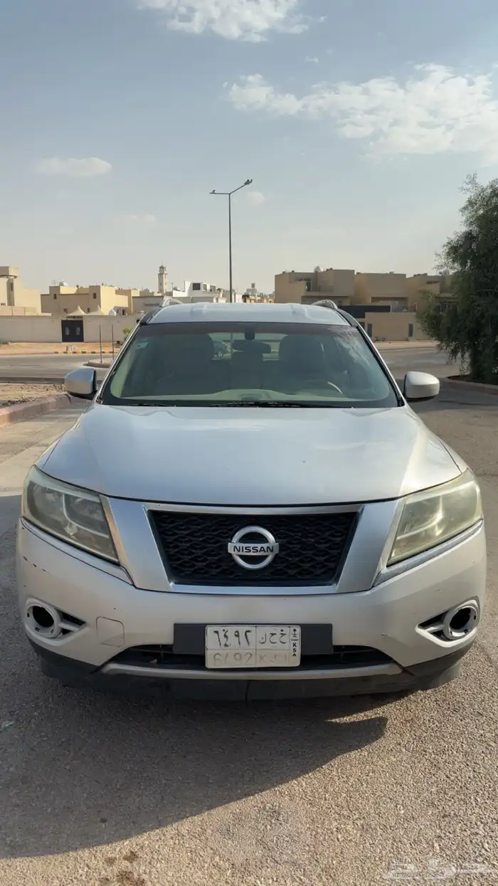 نسيان باثفندر 2013 0