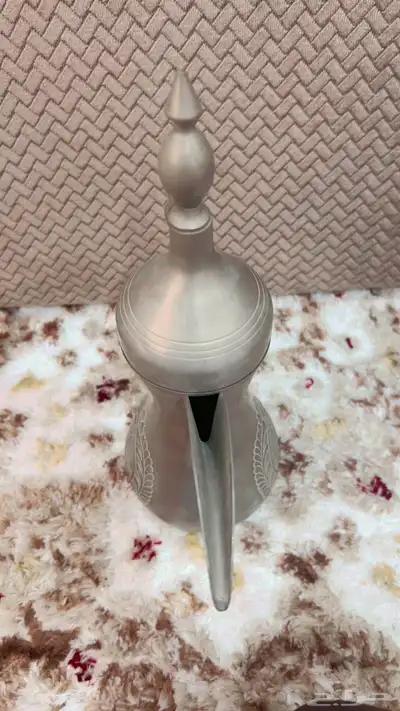 دله للبيع تراث له فوق 90 سنه مادري وش صناعته 3